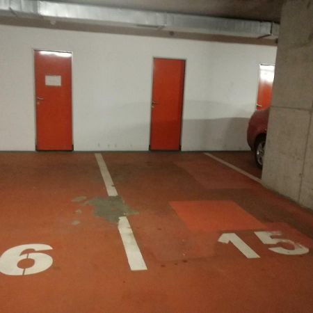 Rodinný Apartmán Harrachov 606 Exteriér fotografie