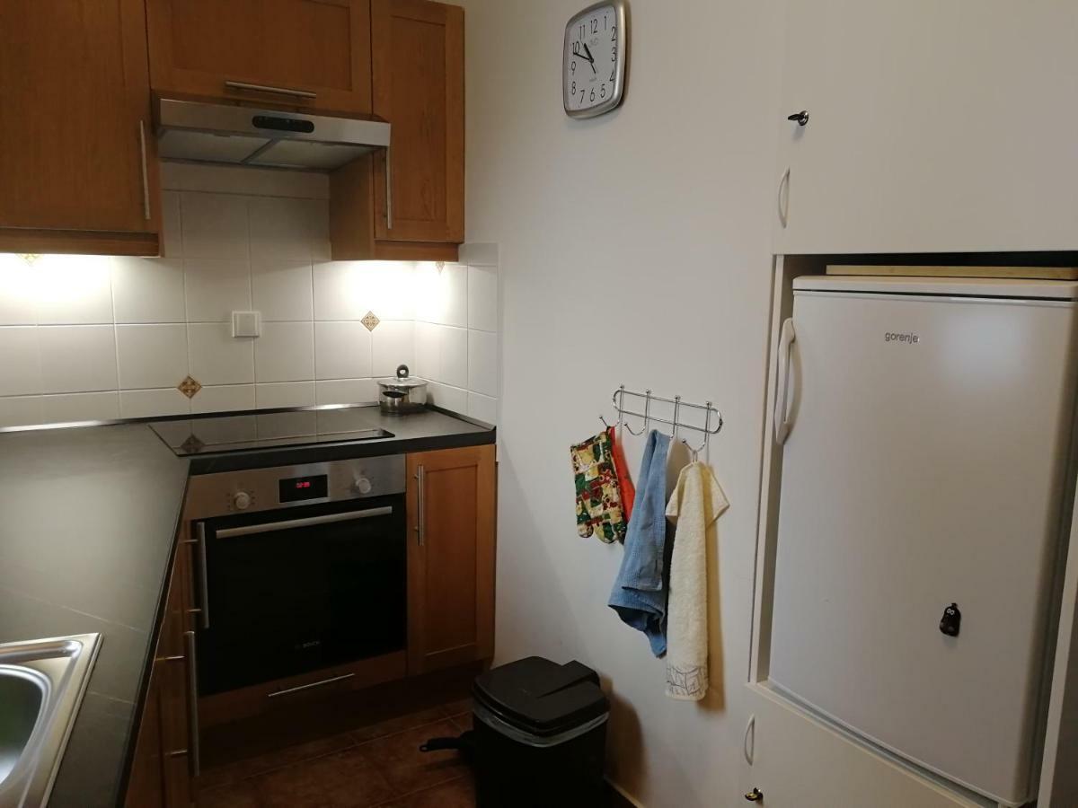 Rodinný Apartmán Harrachov 606 Exteriér fotografie