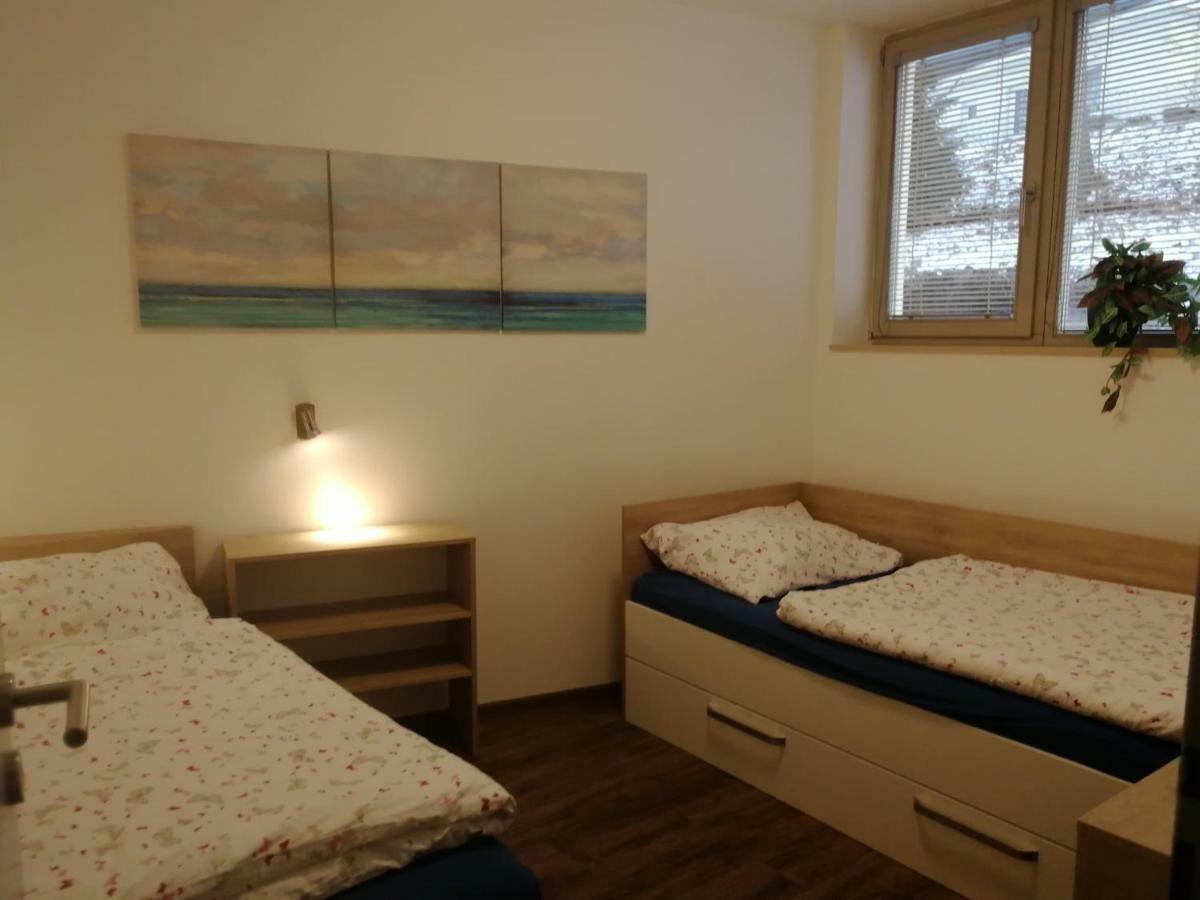 Rodinný Apartmán Harrachov 606 Exteriér fotografie