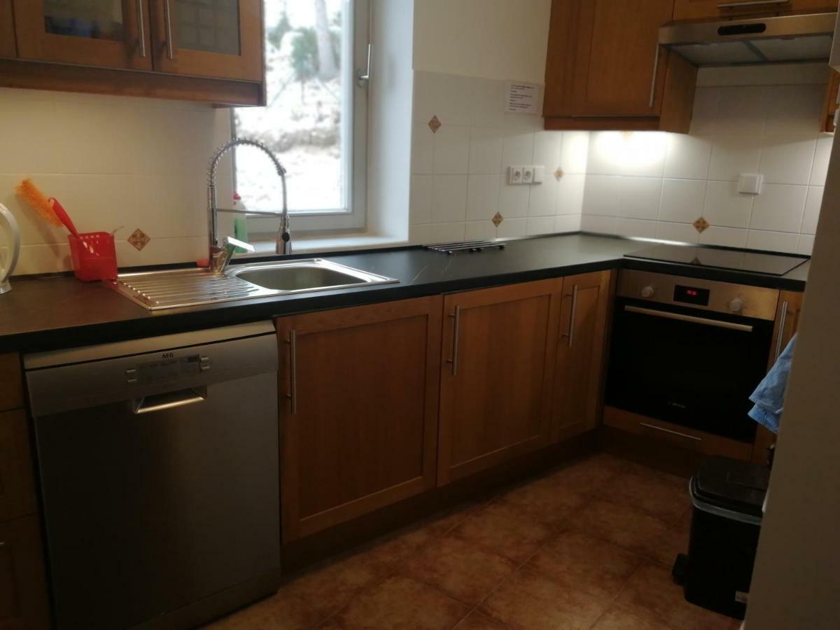 Rodinný Apartmán Harrachov 606 Exteriér fotografie