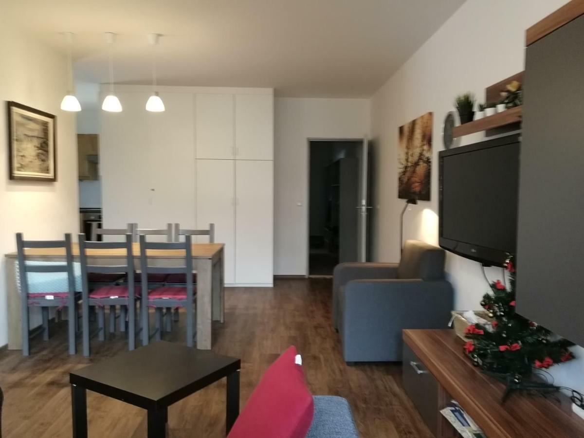 Rodinný Apartmán Harrachov 606 Exteriér fotografie